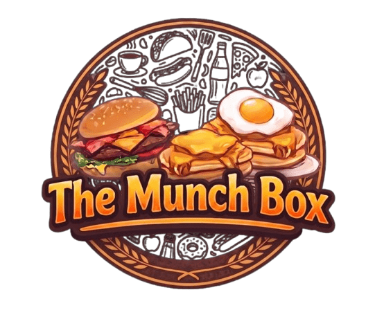 Munch Box